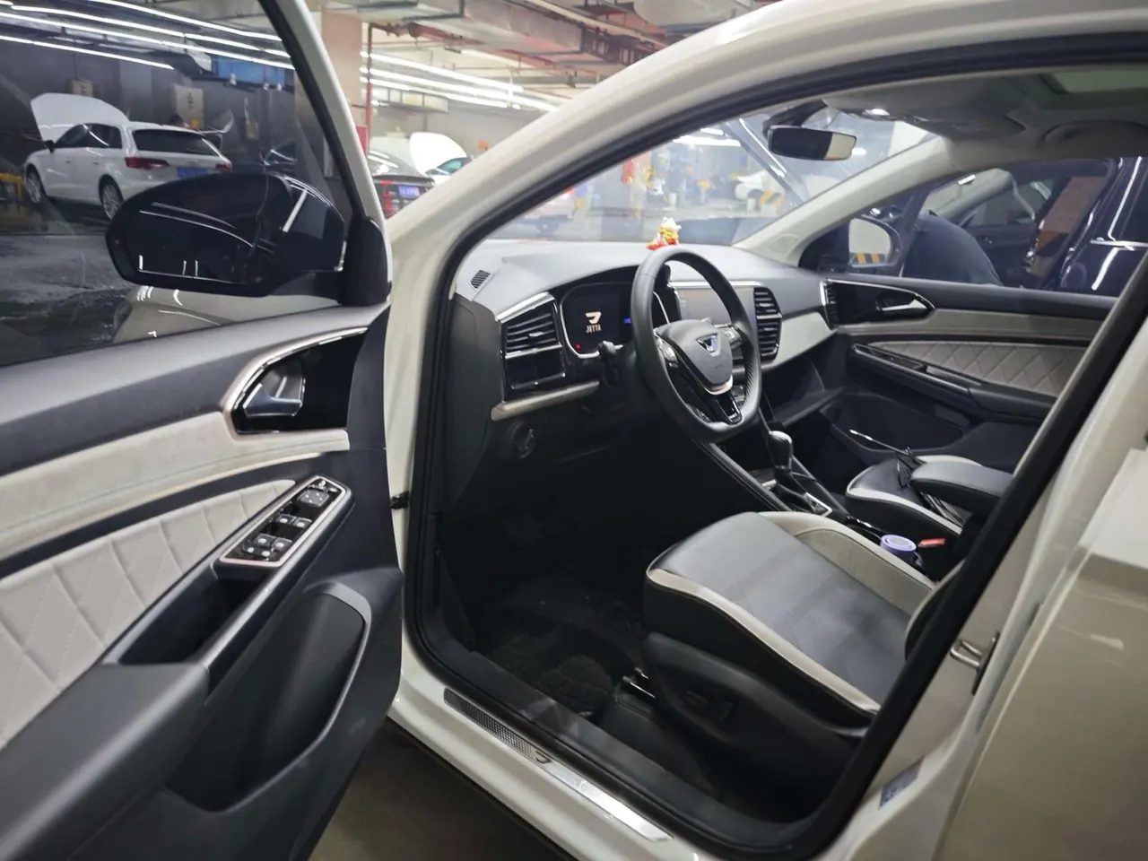 Jetta 2022 Jetta VS5 1.4TSI 280TSI progressive automatic 2