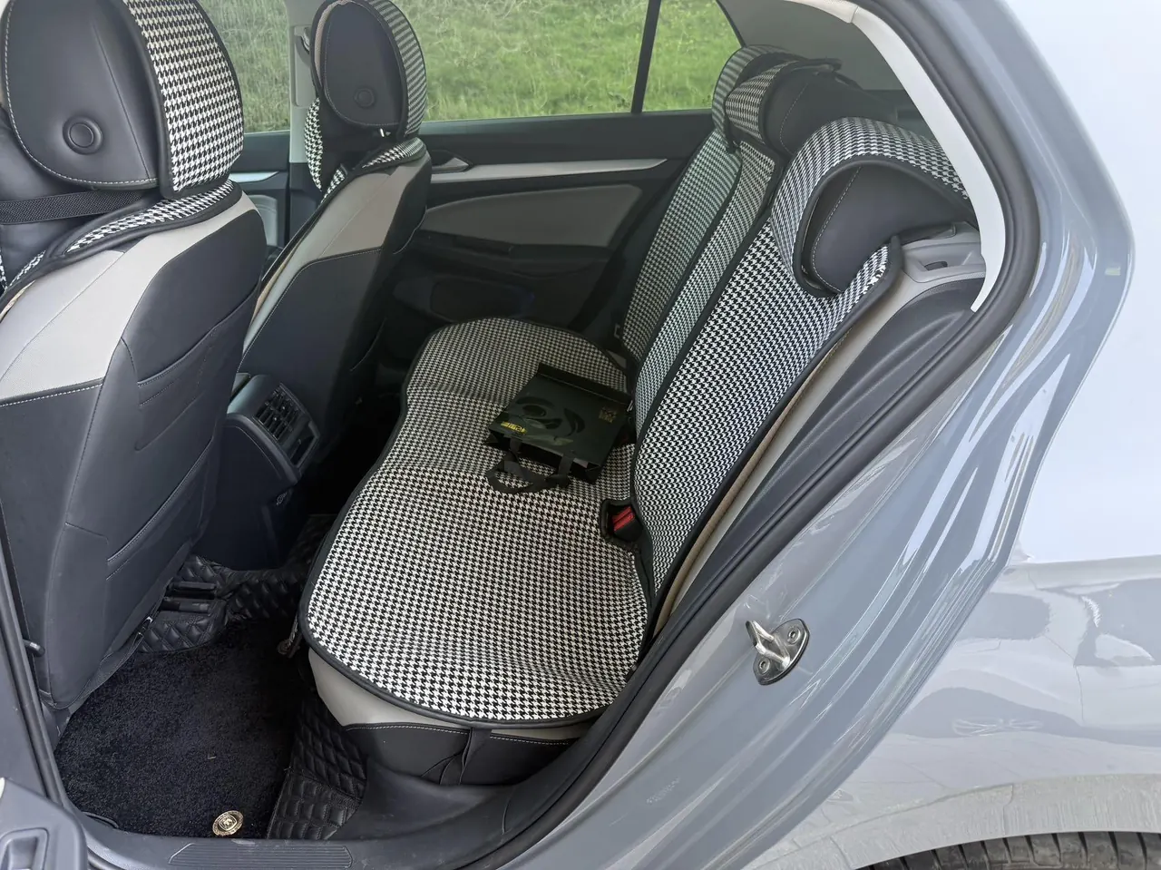 Volkswagen 2021 Golf 8 PRO 1.4TSI 280TSI Automatic 4