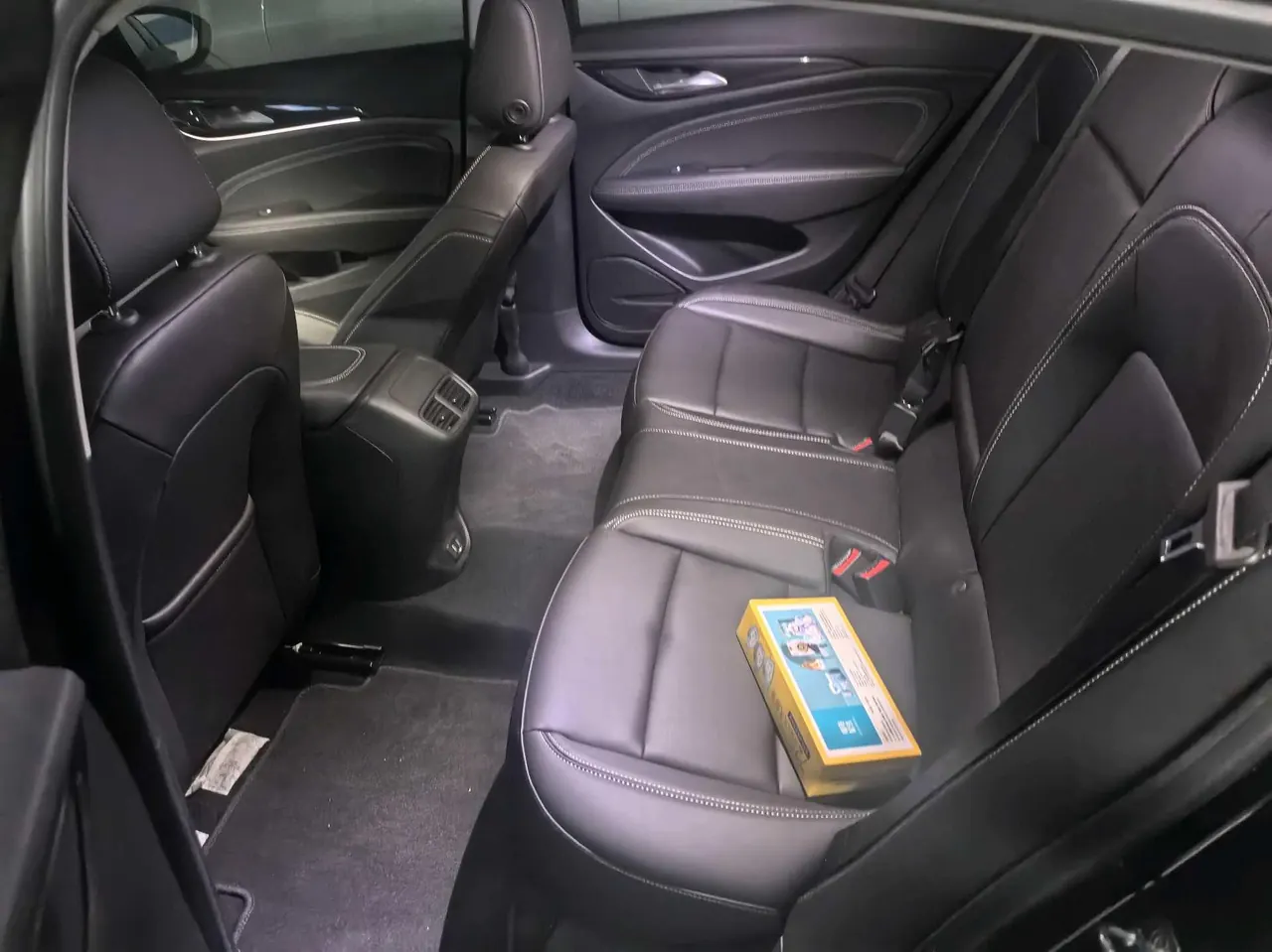 Buick 2024 Regal 1.5T 25T Super Edition Automatic Gear 7