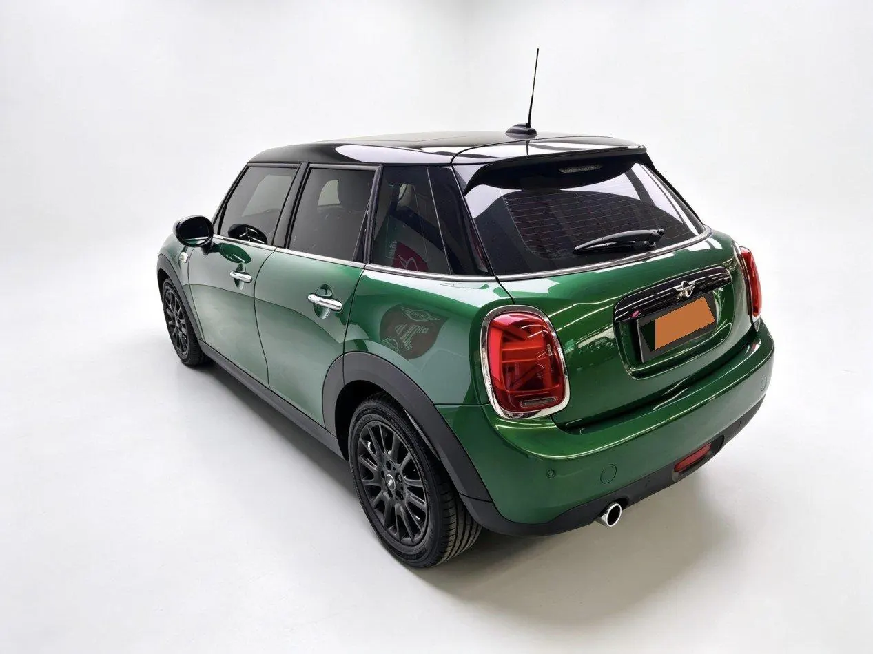 MINI Mini 5-Door (Imported) 2021 Mini Cooper 1.5T Classic Auto 3
