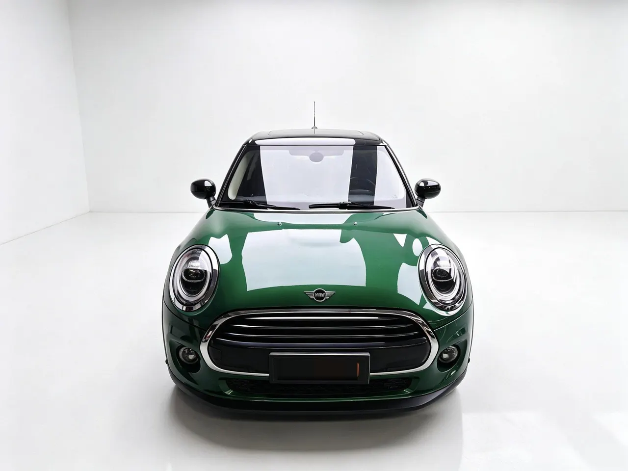 MINI Mini 5-Door (Imported) 2021 Mini Cooper 1.5T Classic Auto 6