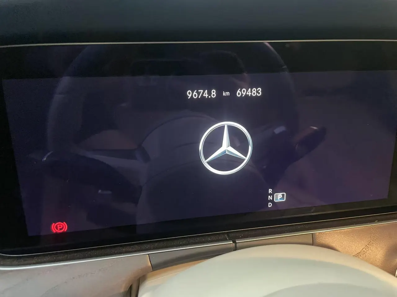 Mercedes Benz E Class 2021 E 300 L 2.0T Sports Luxury Automatic Gear 6