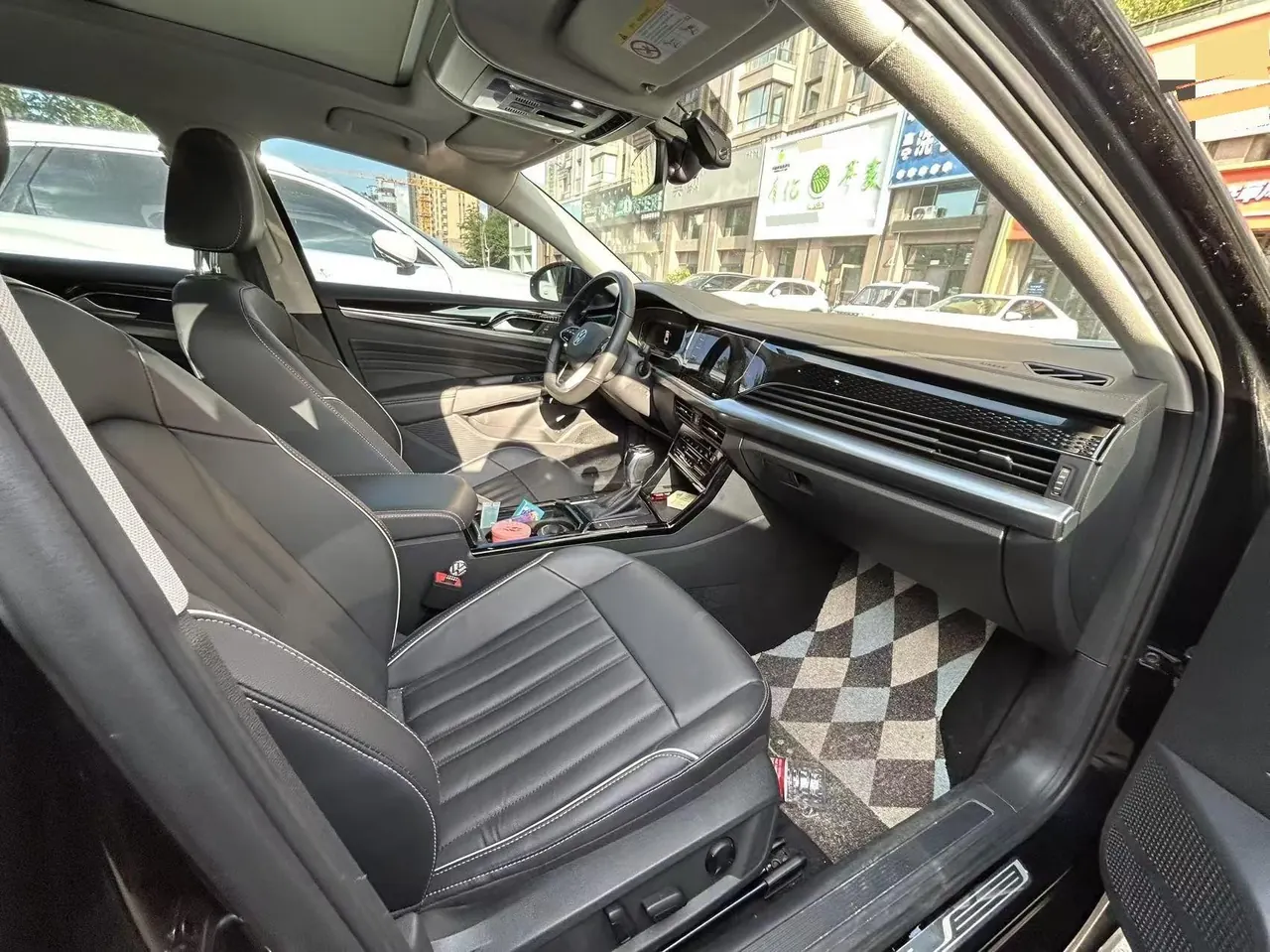 Volkswagen 2022 Passat 2.0TSI 330TSI Elite Edition Automatic 3