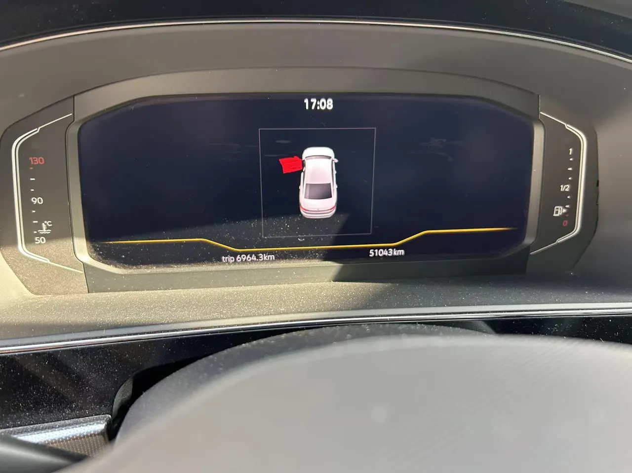 Volkswagen 2022 Passat 2.0TSI 330TSI Elite Edition Automatic 7