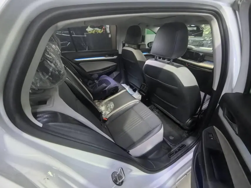 Volkswagen 2021 Golf 8 PRO 1.4TSI 280TSI Automatic 6
