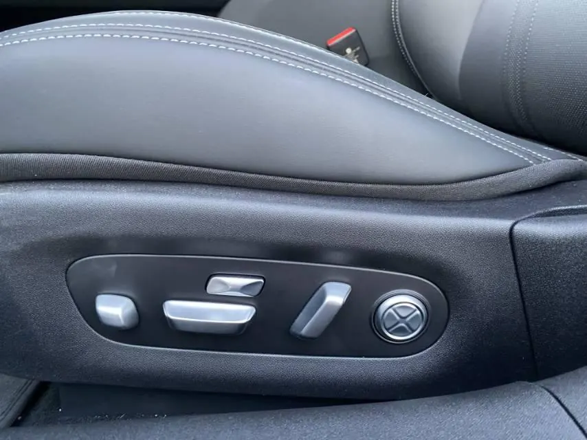 MI 2026 SU7 Pro automatic gear 11