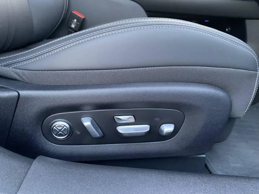 MI 2026 SU7 Pro automatic gear 12