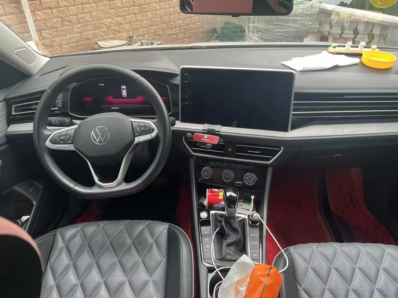 Volkswagen 2023 Sagitar 1.5TSI 300TSI Exceed Edition Automatic 6