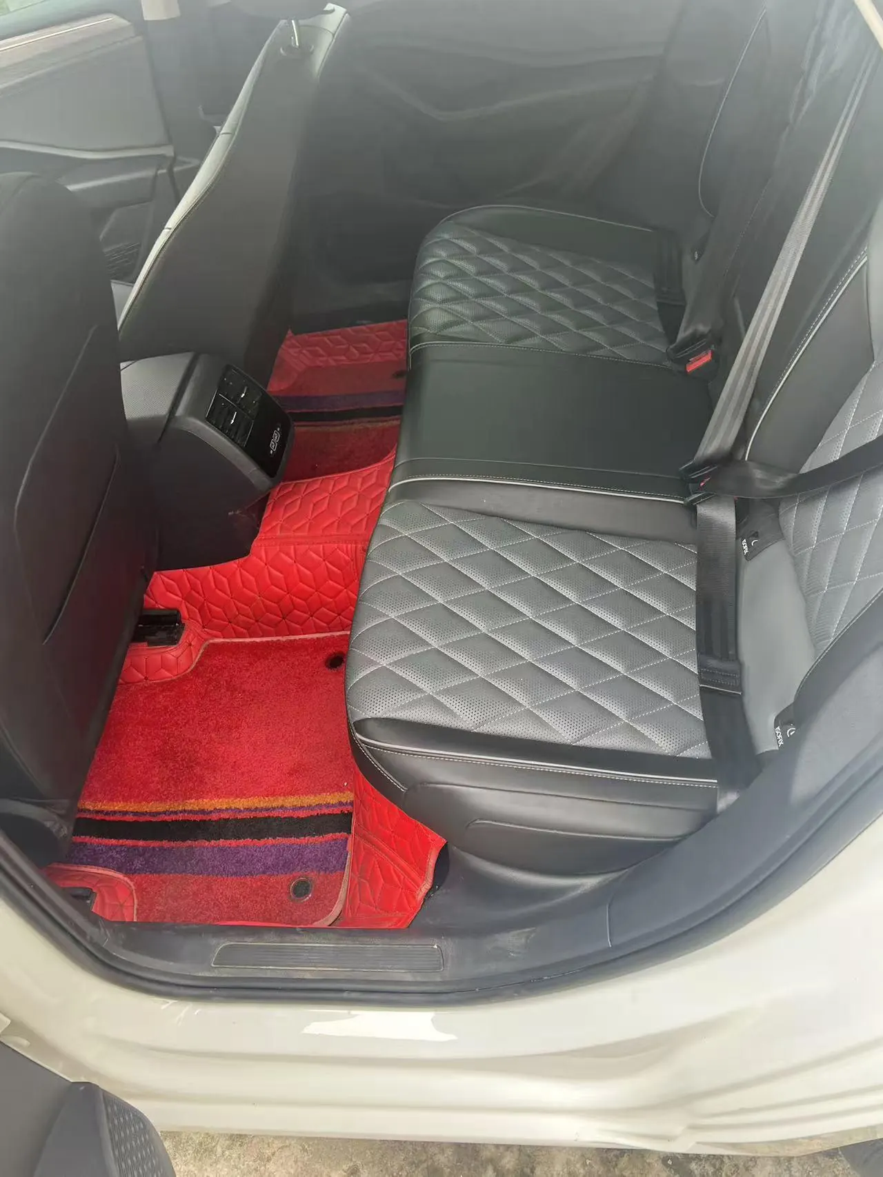 Volkswagen 2023 Sagitar 1.5TSI 300TSI Exceed Edition Automatic 8