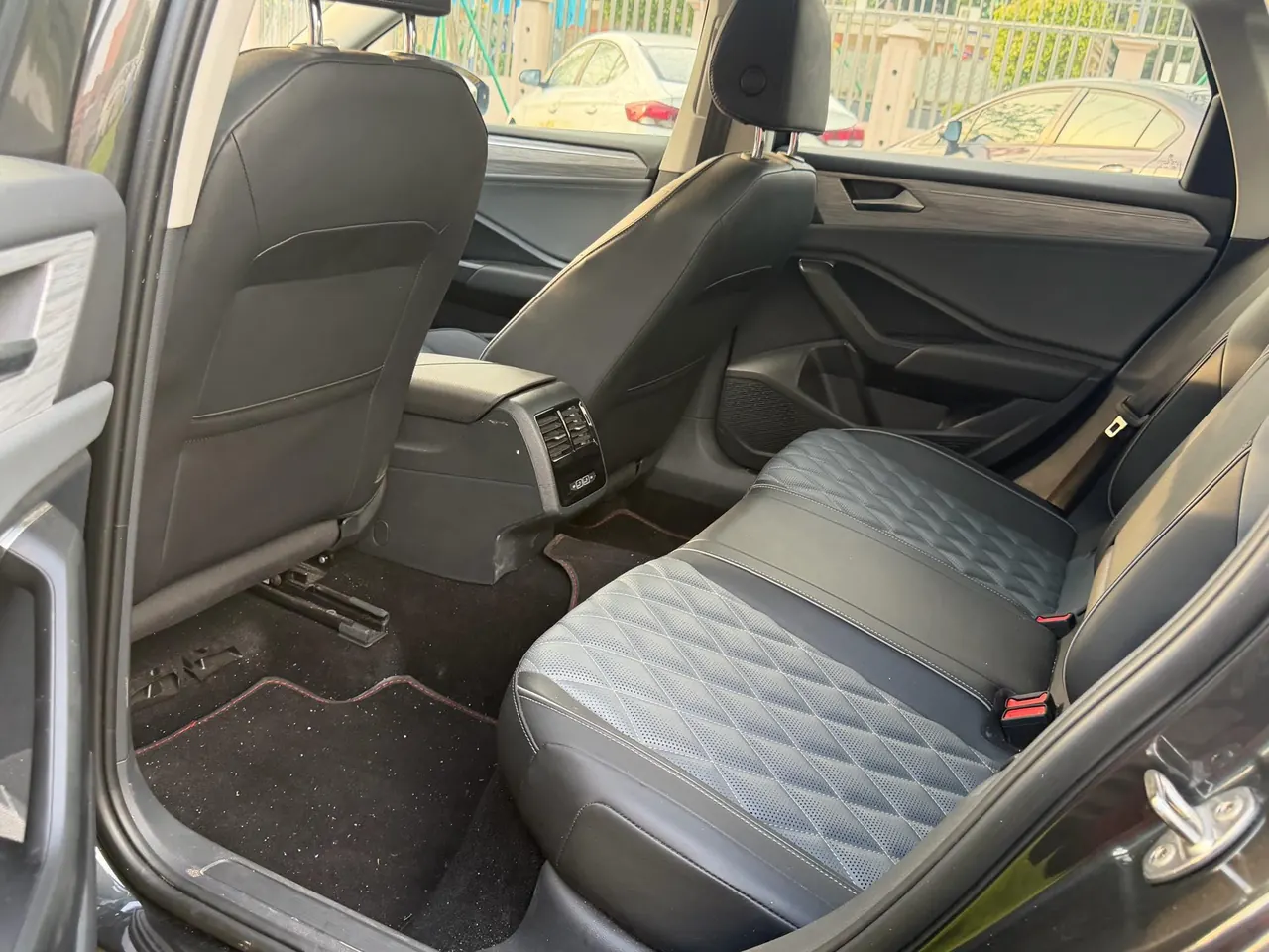 Volkswagen 2023 Sagitar 1.5TSI 300TSI Exceed Edition Automatic 4