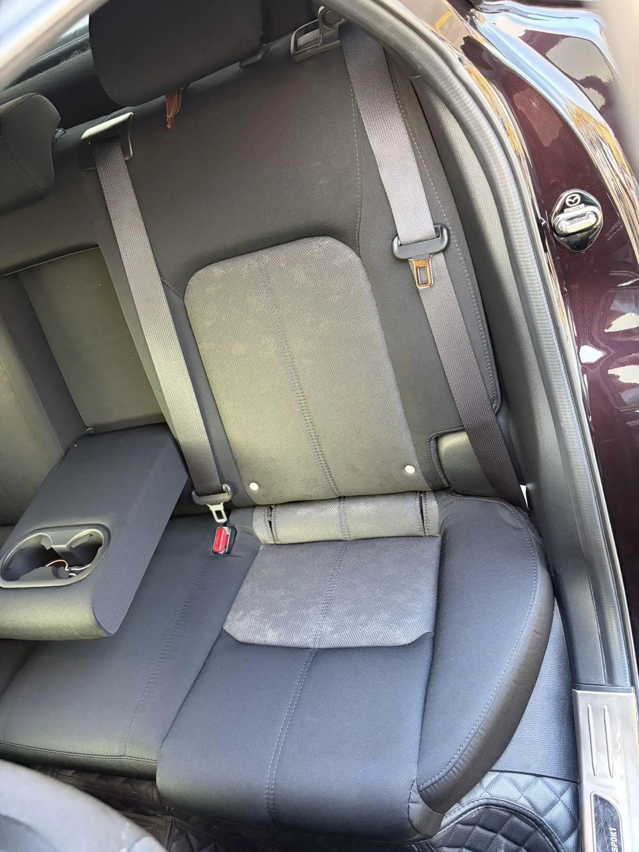 Mazda 2021 CX-4 100.00g Drive Blue Sky Vital Edition Automatic Gear 7