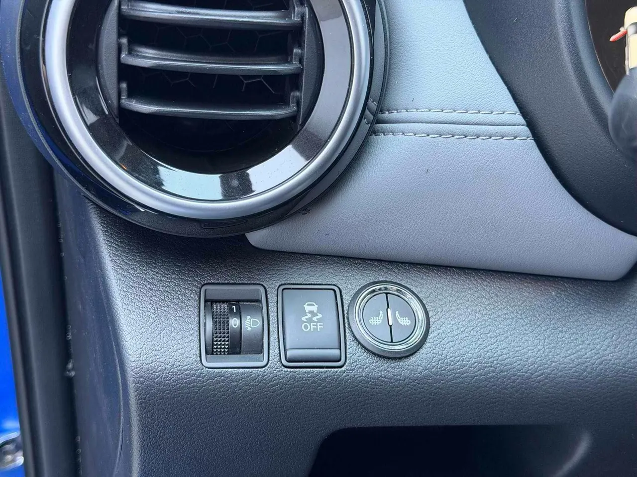 Nissan 2021 Jinke 1.5 Stepless XV Zhilian Deluxe Edition Automatic Gear 6