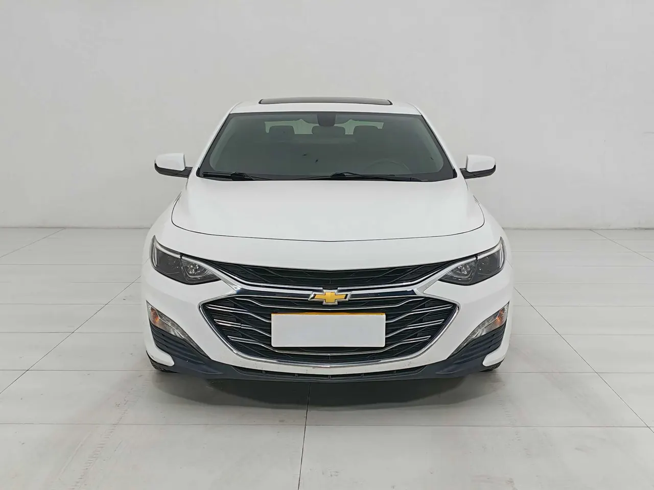 Chevrolet 2021 Malibu XL 1.5T 535T Sharp Edition Automatic Gear 2