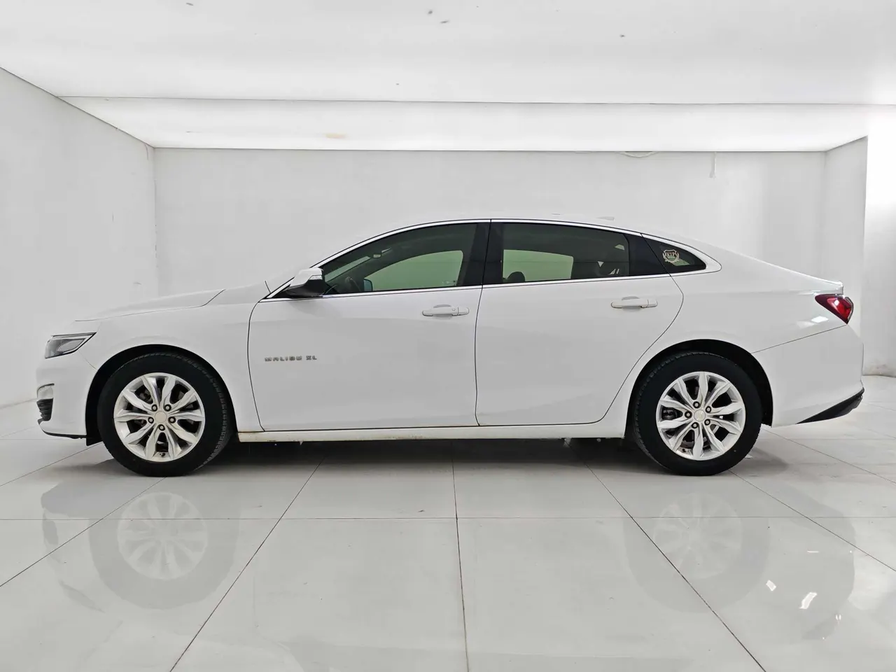 Chevrolet 2021 Malibu XL 1.5T 535T Sharp Edition Automatic Gear 7
