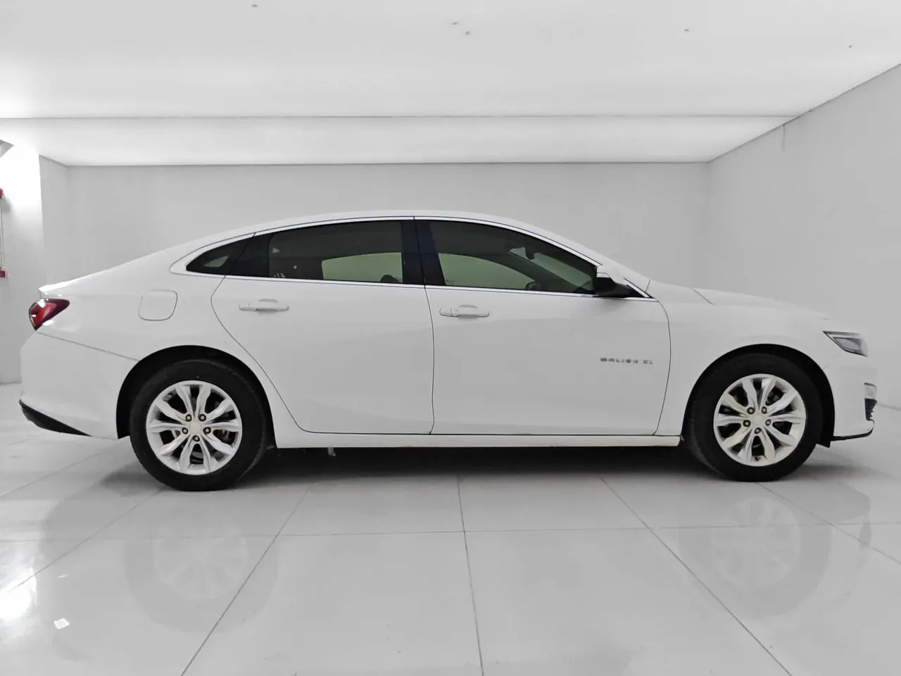 Chevrolet 2021 Malibu XL 1.5T 535T Sharp Edition Automatic Gear 8