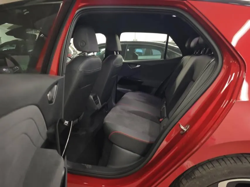 Volkswagen 2026 ID. 3 Smart Extremely Smart GTX Kit Automatic 3