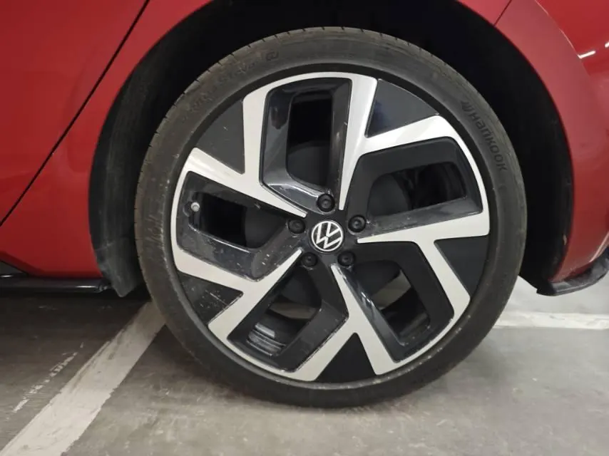 Volkswagen 2026 ID. 3 Smart Extremely Smart GTX Kit Automatic 8