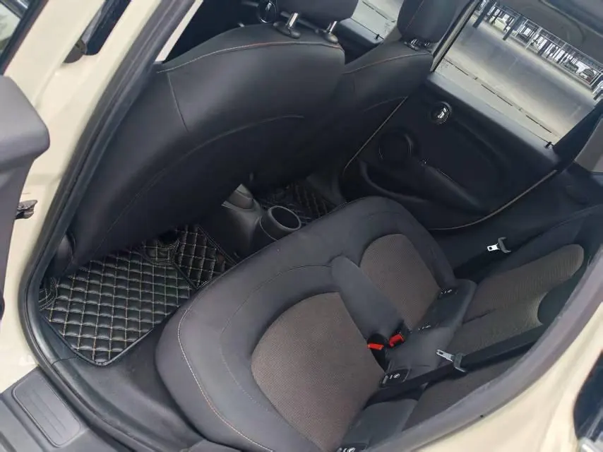 MINI Mini 5-Door (Imported) 2021 Mini One 1.5T Automatic Gear 5