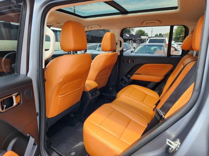 Haval 2024 Raptors Hi4 1.5T 145 Pro Automatic 8