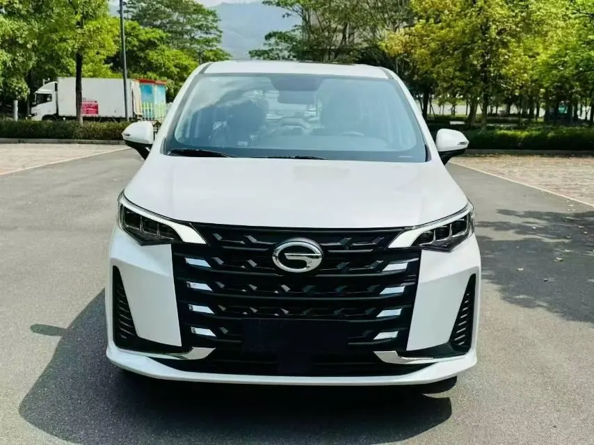 Chuanqi 2023 M6 PRO 1.5T 270T Deluxe Edition Automatic Gear 2
