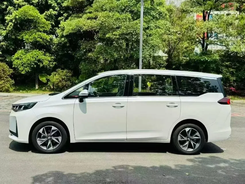 Chuanqi 2023 M6 PRO 1.5T 270T Deluxe Edition Automatic Gear 7