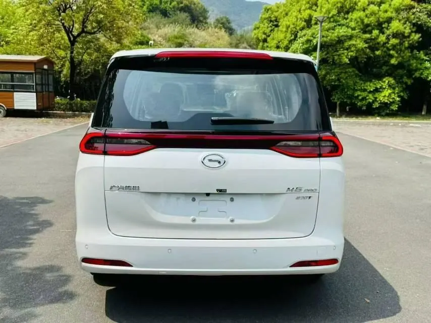 Chuanqi 2023 M6 PRO 1.5T 270T Deluxe Edition Automatic Gear 8