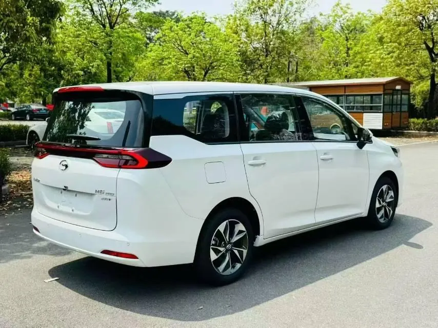 Chuanqi 2023 M6 PRO 1.5T 270T Deluxe Edition Automatic Gear 9