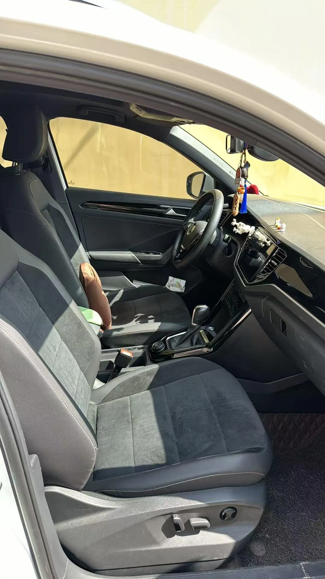 Volkswagen 2021 Tange 1.4TSI 280TSI Four-wheel Drive Deluxe Smart Union Edition (Modified) Automatic Gear 5