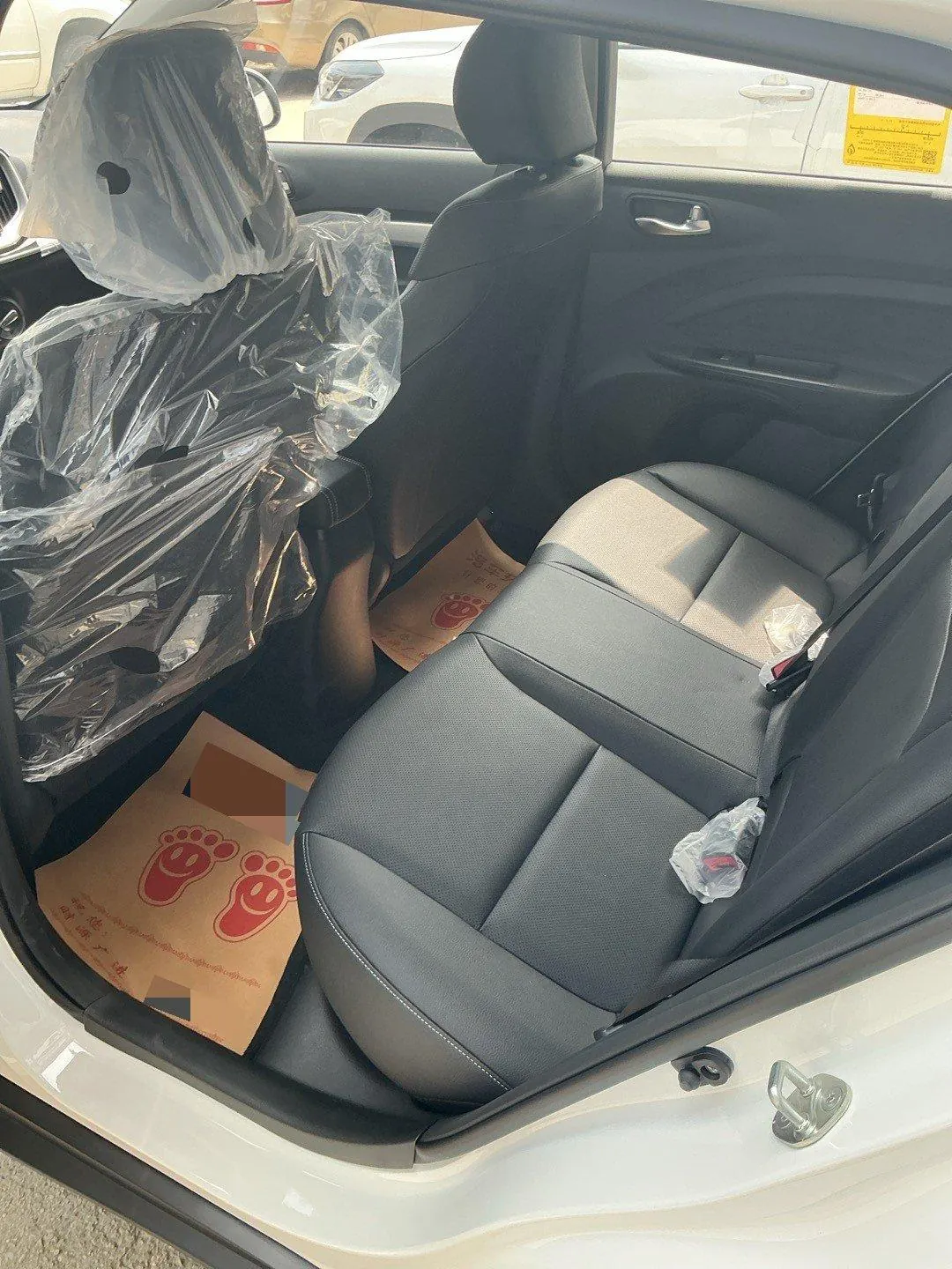 Kia 2026 Game Run 1.4 Stepless Fun Edition Automatic Gear 5