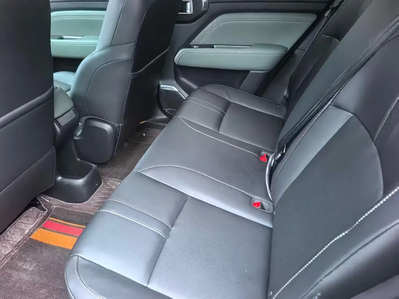 BaoJun 2026 Yueyou Plus 301km Flagship Automatic Gear 8