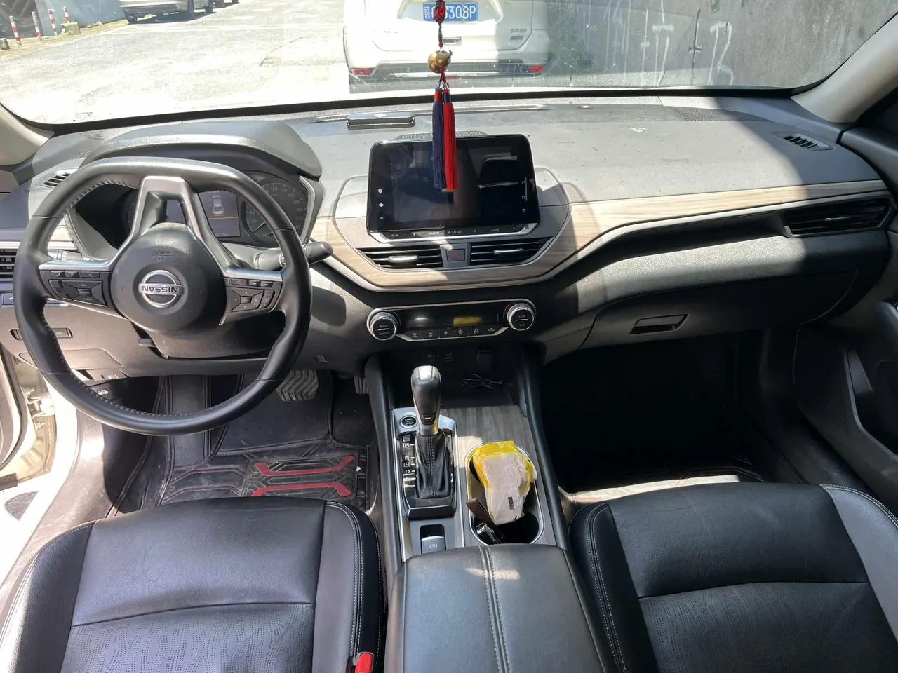 Nissan 2021 Teana 2.0 Stepless XL Comfort Edition Automatic Gear 6