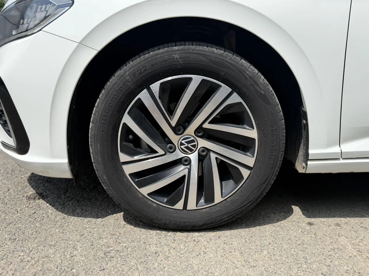 Volkswagen 2024 LaVida 1.5 Star 5 Million Edition Automatic Gear 5