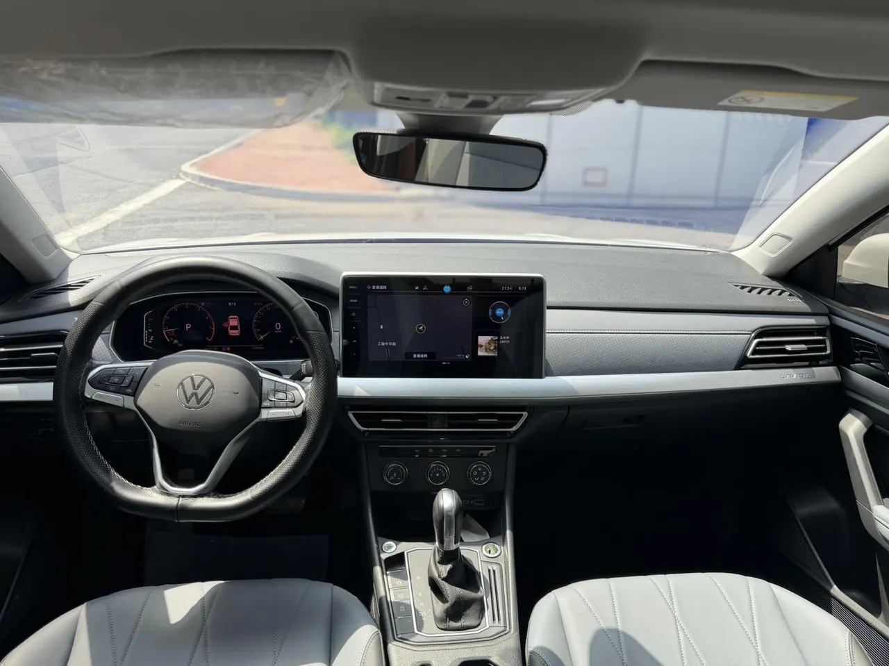 Volkswagen 2024 LaVida 1.5 Star 5 Million Edition Automatic Gear 7
