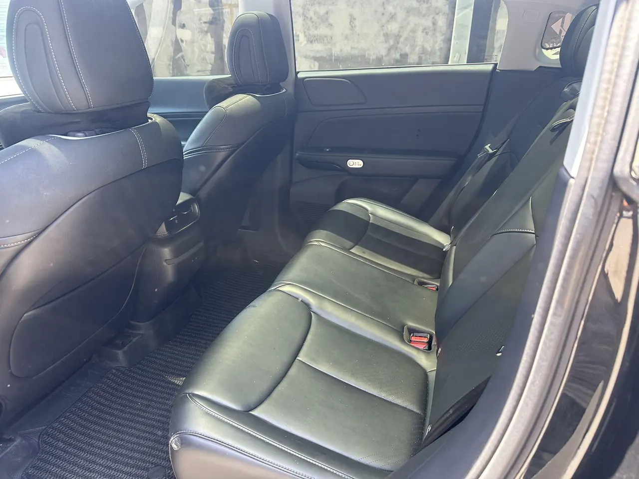 Xpeng 2024G 6 580 Long Endurance Plus Automatic Gear 3