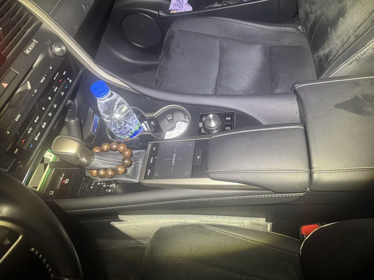Lexus RX (Imported) 2020 RX300 2.0T Two-Drive Elite Automatic Gear 6