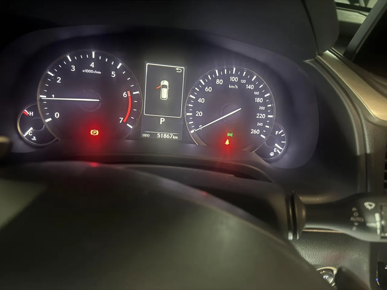 Lexus RX (Imported) 2020 RX300 2.0T Two-Drive Elite Automatic Gear 7