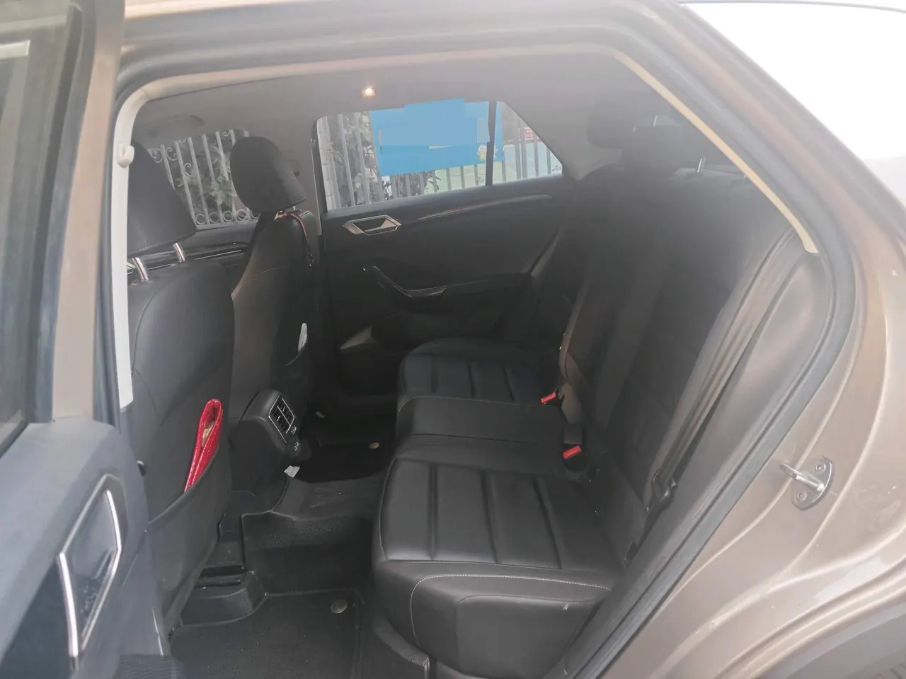 Volkswagen 2020 Tange 1.4TSI 280TSI Two-Drive Comfortable Automatic Gear 7