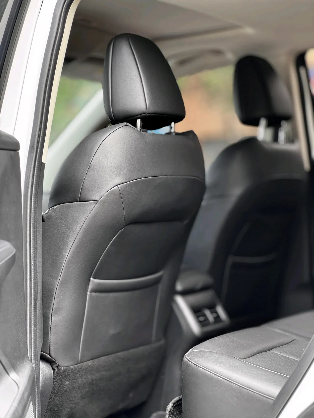 ChangAn 2021 CS55 PLUS 1.5T Blue Whale Edition Honorable Automatic Gear 8
