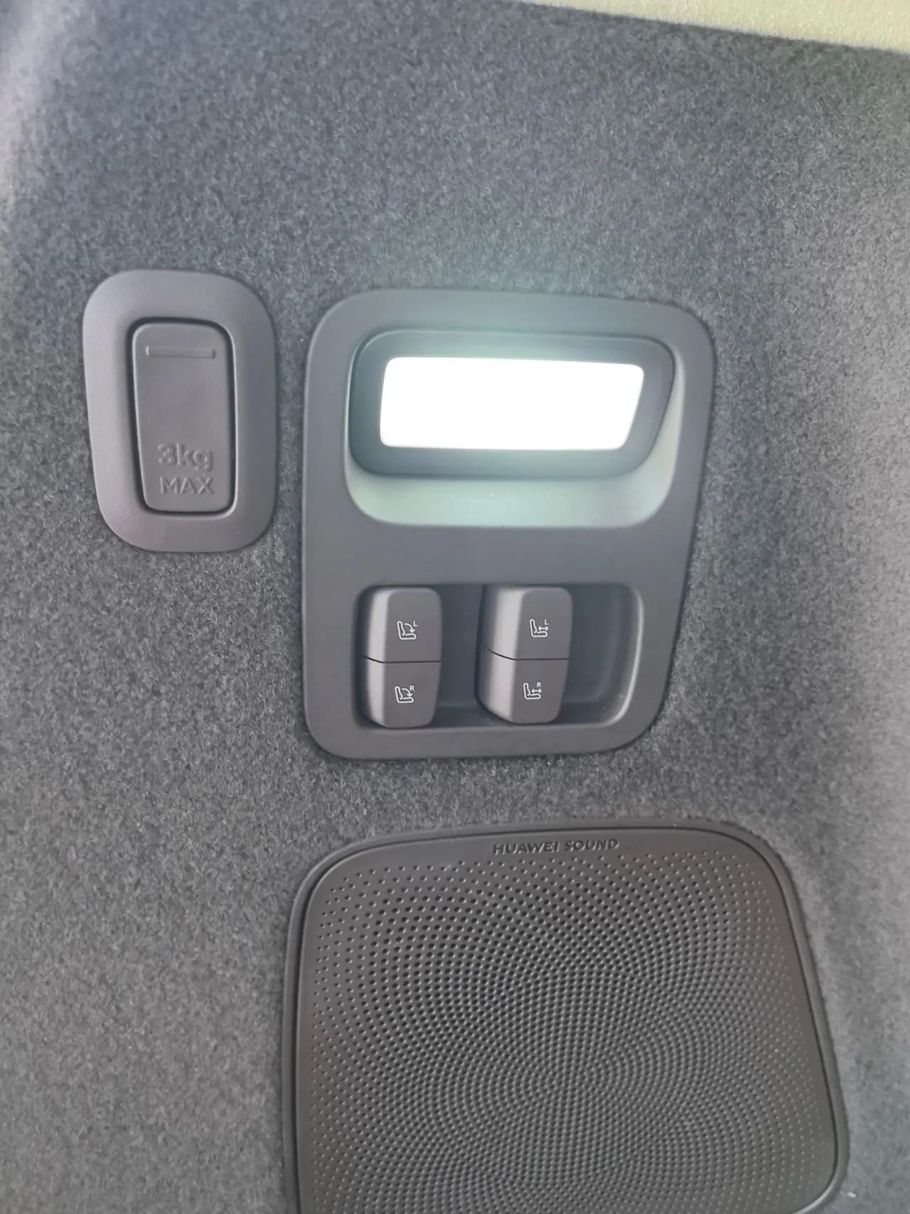 AITO 2024 AITO M9 extended range Ultra 42kWh automatic gear 9