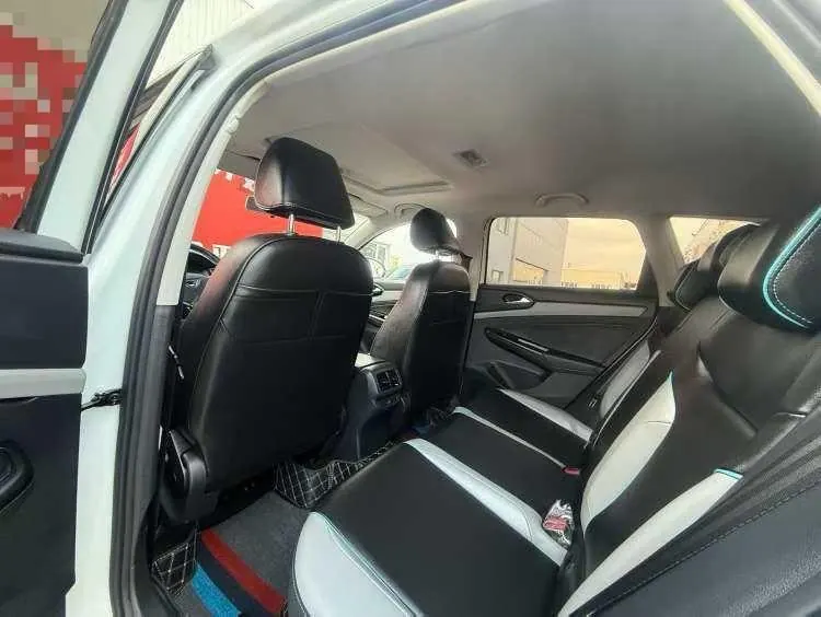 Jetta 2024 Jetta VS5 1.4TSI 280TSI Enjoy Edition Automatic Gear 2