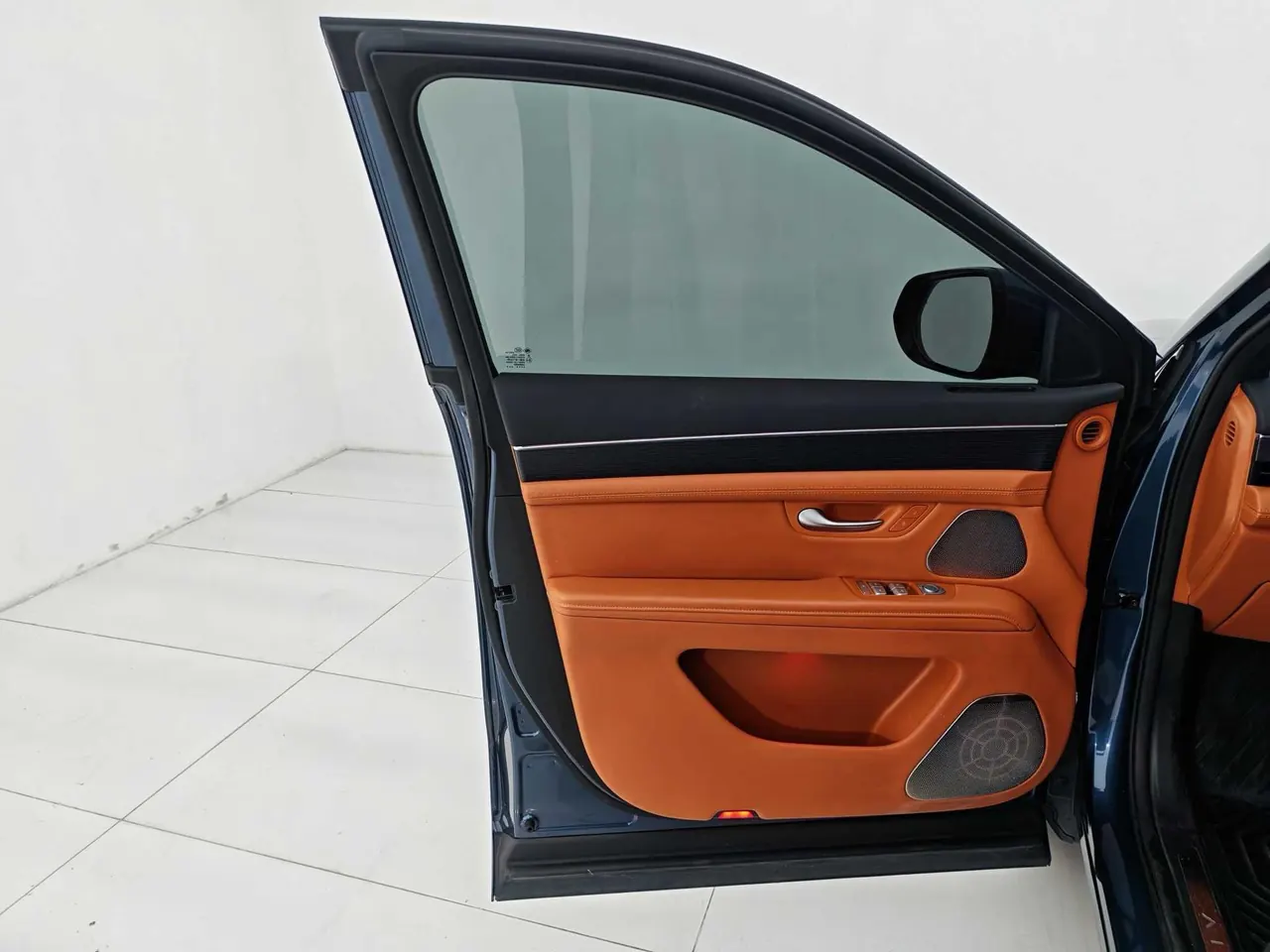 AITO 2024 AITO M7 Smart Drive Rear Drive Ultra Edition 5-seat Automatic Gear 10