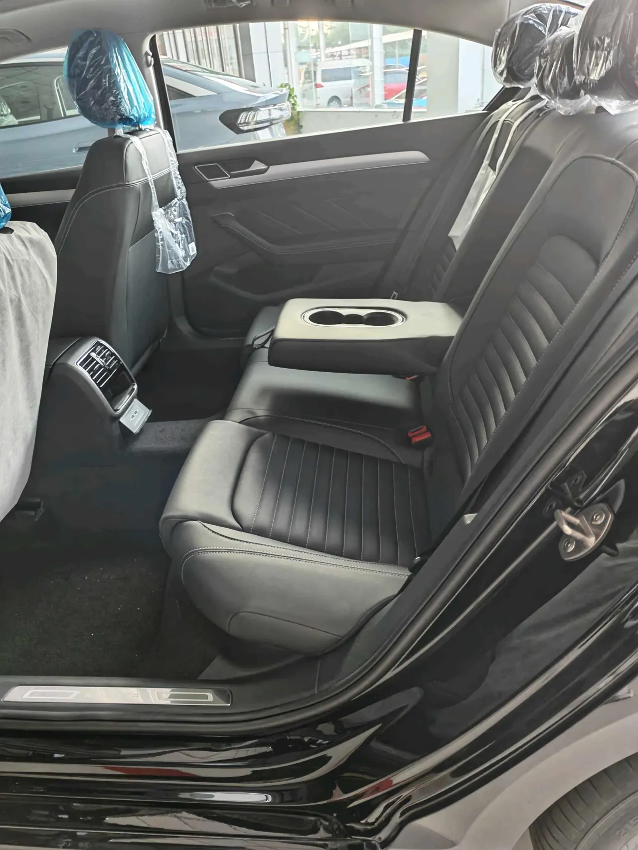 Volkswagen 2023 Magotan 1.4TSI 280TSI 2 million Commemorative Comfortable Automatic Gear 6