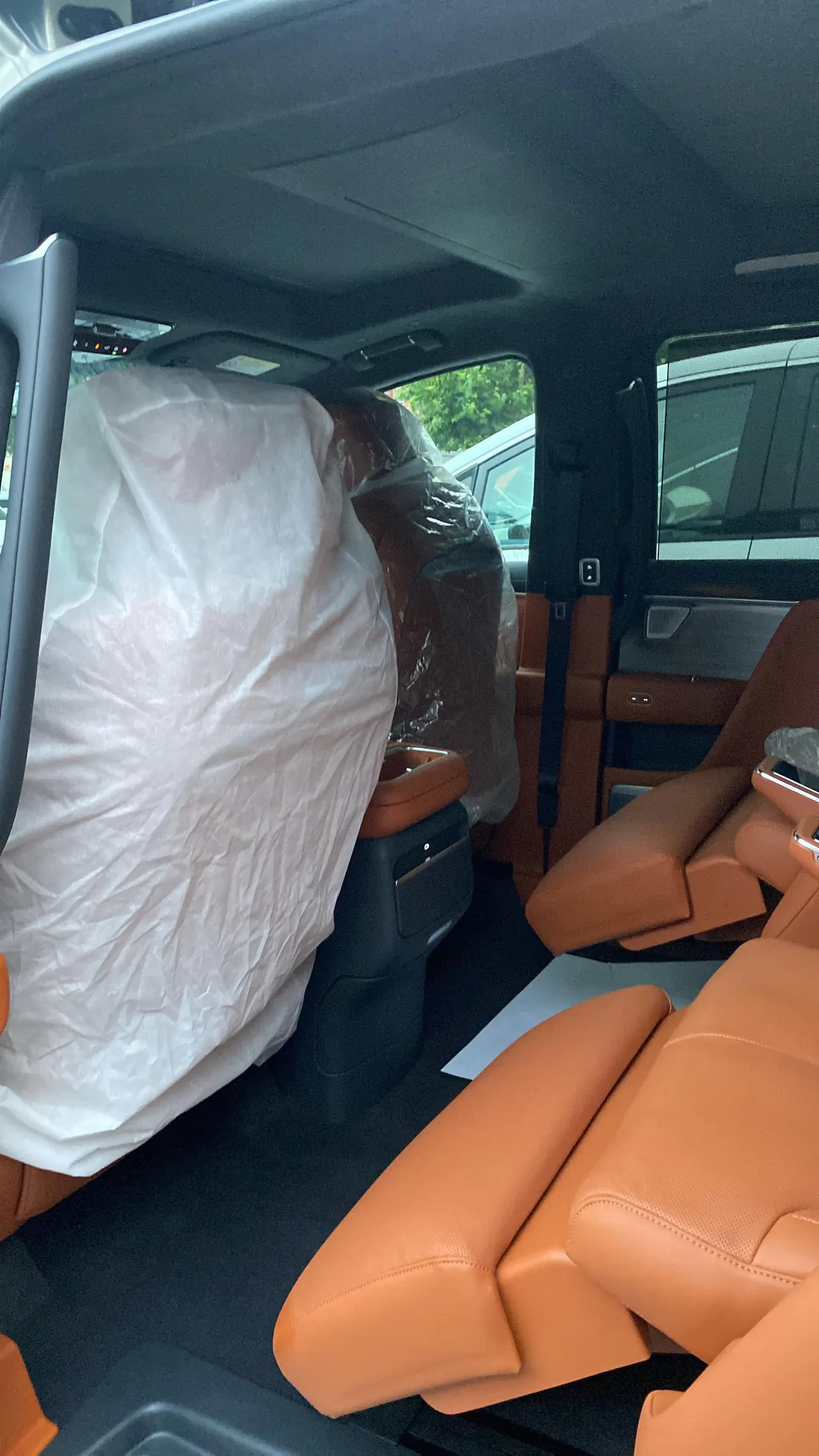 Buick 2026 to the world family 1.5T luxury version of automatic gear 5