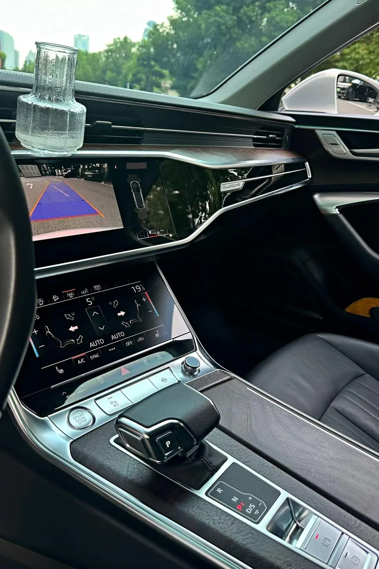Audi A6 (Imported) 2020 A6 Allroad 48V 3.0TFSI 55TFSI Explorers Enjoy Off-road Automatic Gear 4