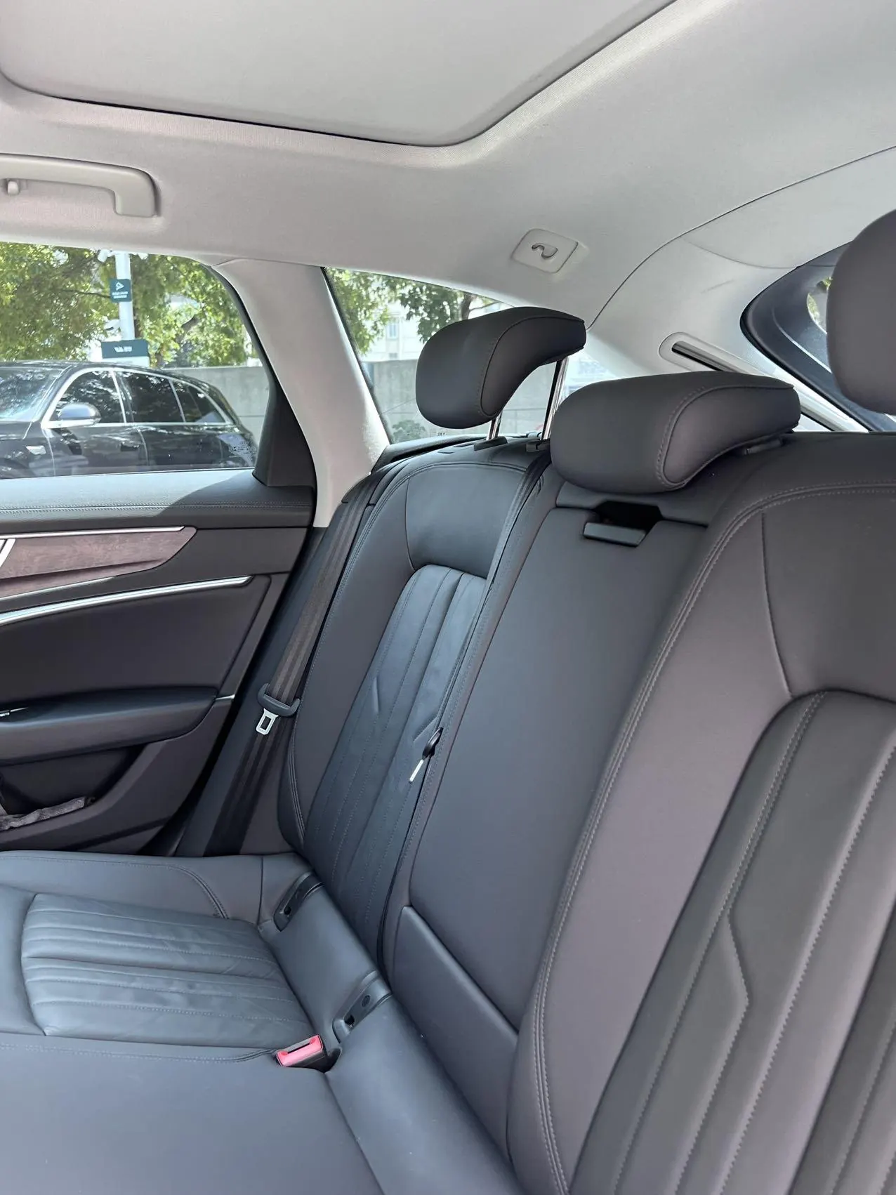 Audi A6 (Imported) 2020 A6 Allroad 48V 3.0TFSI 55TFSI Explorers Enjoy Off-road Automatic Gear 6