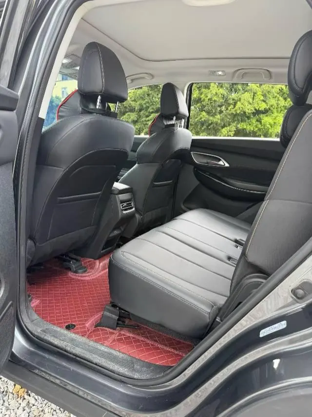 ChangAn 2024 X7 PLUS 1.5T Smart 5-seat Automatic Gear 7