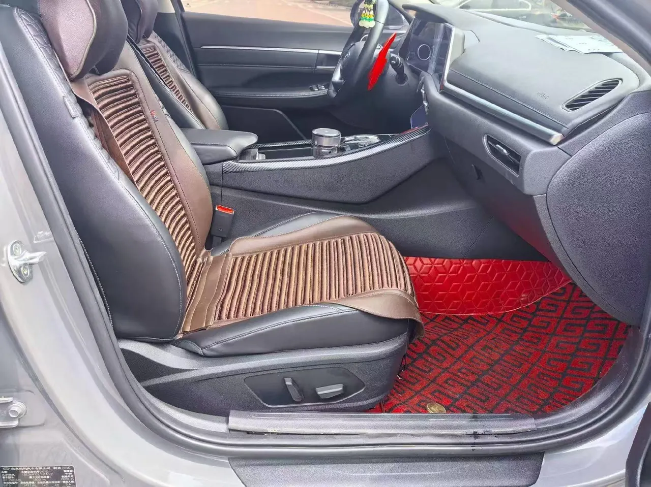 Hyundai 2020 10th Generation Sonata 1.5TGDi 270TGDi GLS Elite Edition Automatic Gear 8