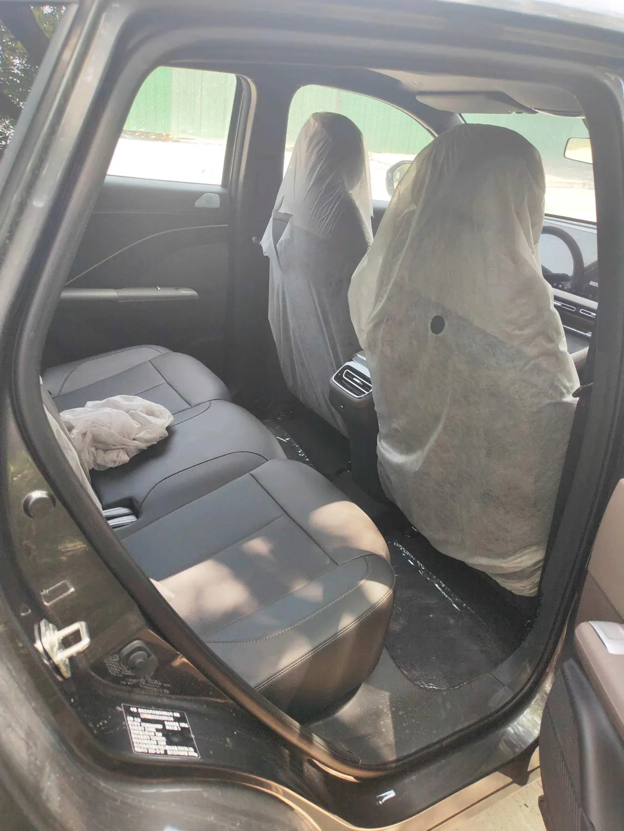 ChangAn 2026 CS55 PLUS PHEV 1.5 Stepless Smart New Blue Whale 125km Zhiyue Edition Automatic Gear 5