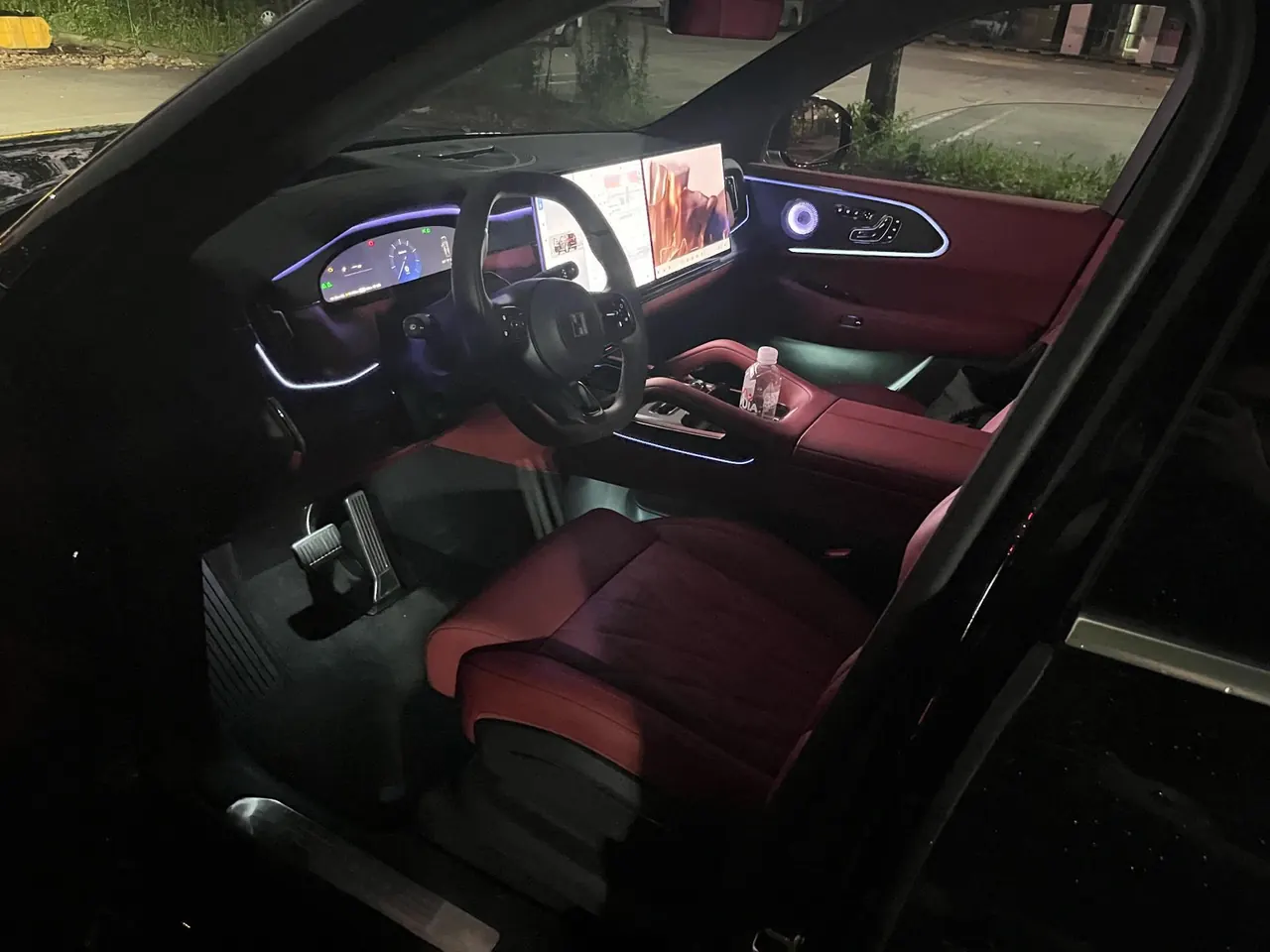 Zeekr 2026 Zeekr 8X 2.0T Ultra Edition 70kWh Automatic 2