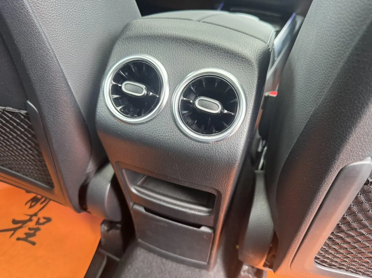 Mercedes Benz 2020 GLB 200 1.3T Fashion (Modified) Automatic Gear 12